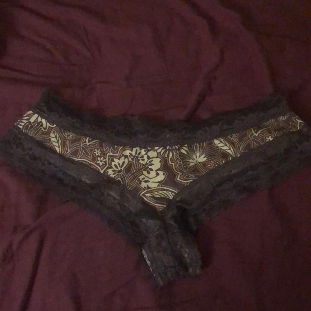 Victoria secret panties